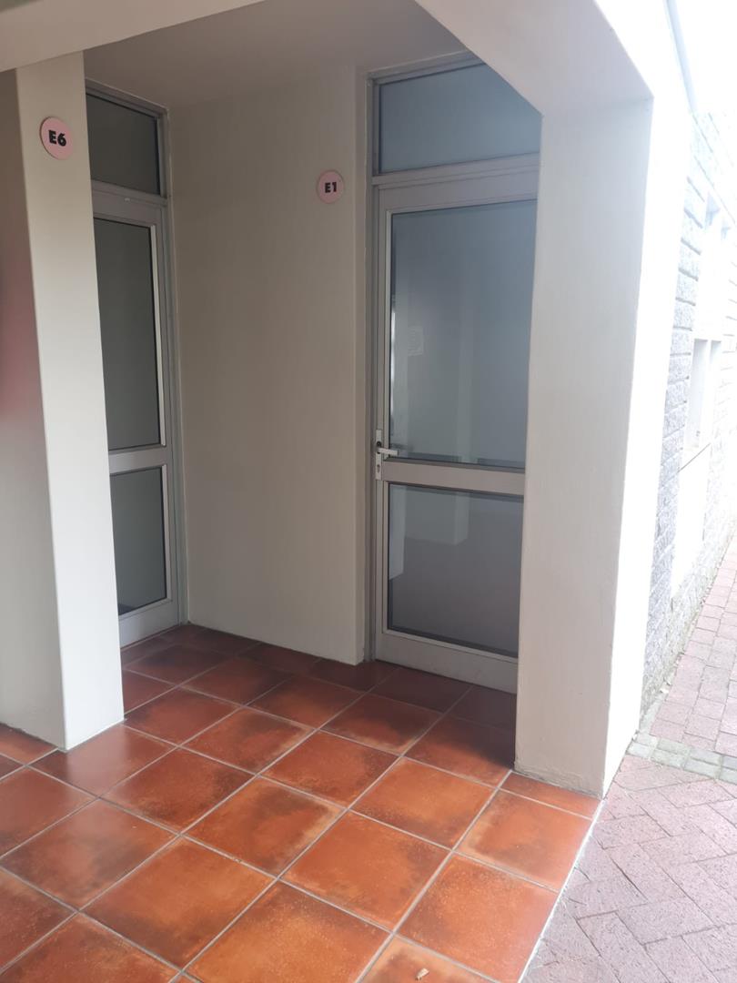 To Let commercial Property for Rent in Pinelands Western Cape